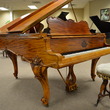 1906 Mehlin & Sons grand - Grand Pianos